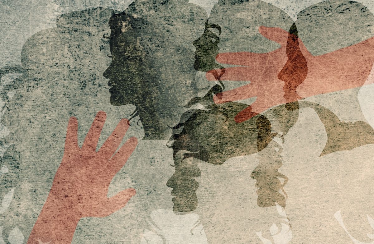 Ενδοοικογενειακή βία στα νότια προάστια: Πάνω από 2.000 περιστατικά την τελευταία τετραετία