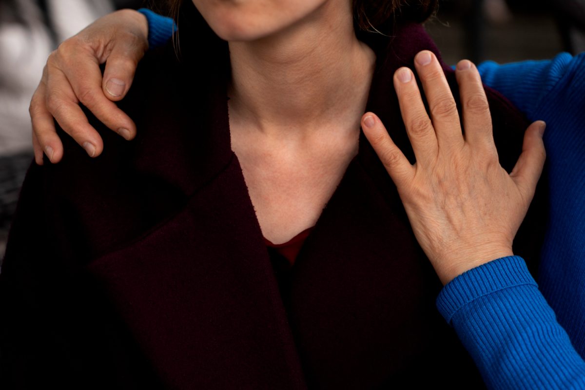 Αργυρούπολη: Εκδήλωση για την Παγκόσμια Ημέρα Εξάλειψης της Βίας κατά των Γυναικών