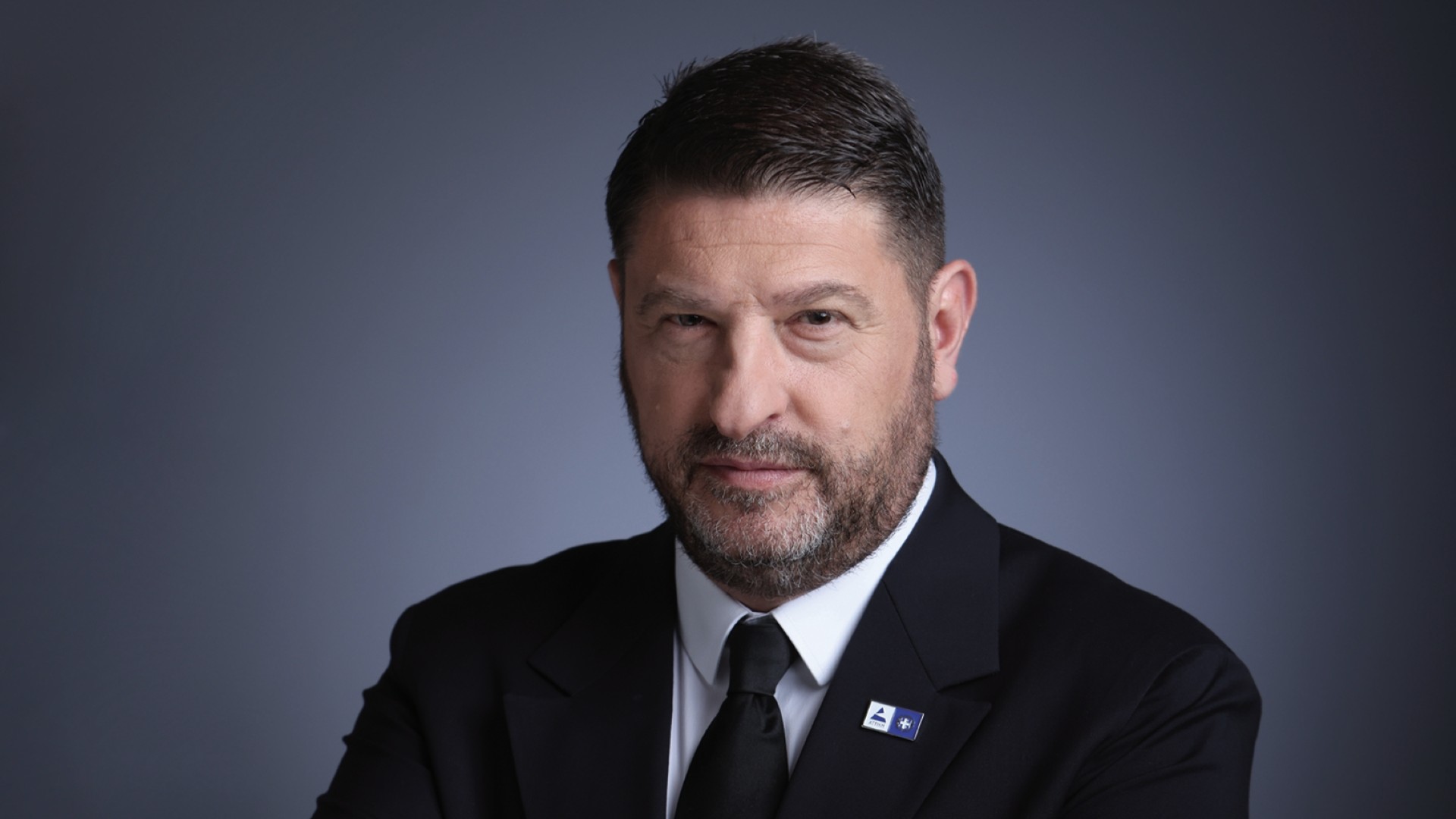Νίκος Χαρδαλιάς: «Δημιουργούμε το μεγαλύτερο πράσινο μέτωπο στη Μεσόγειο»