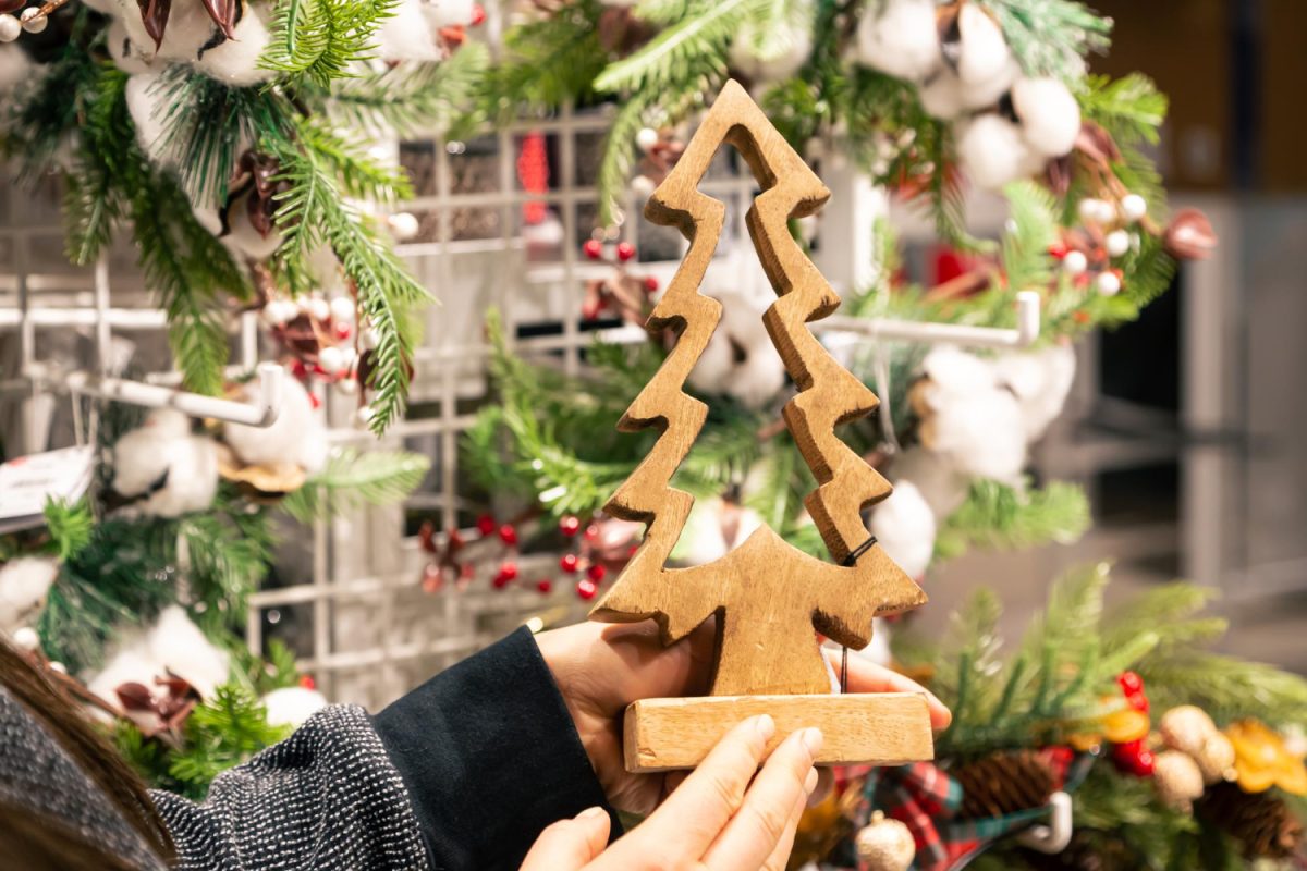 Γλυφάδα: Χριστουγεννιάτικο bazaar αγάπης στις 29 & 30 Νοεμβρίου