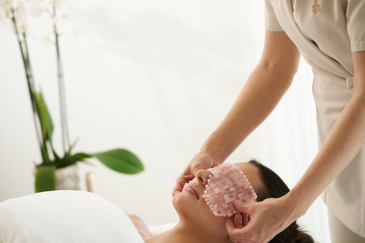 Γιορτινές θεραπείες στο πιο πολυτελές spa της Αθηναϊκής Ριβιέρας