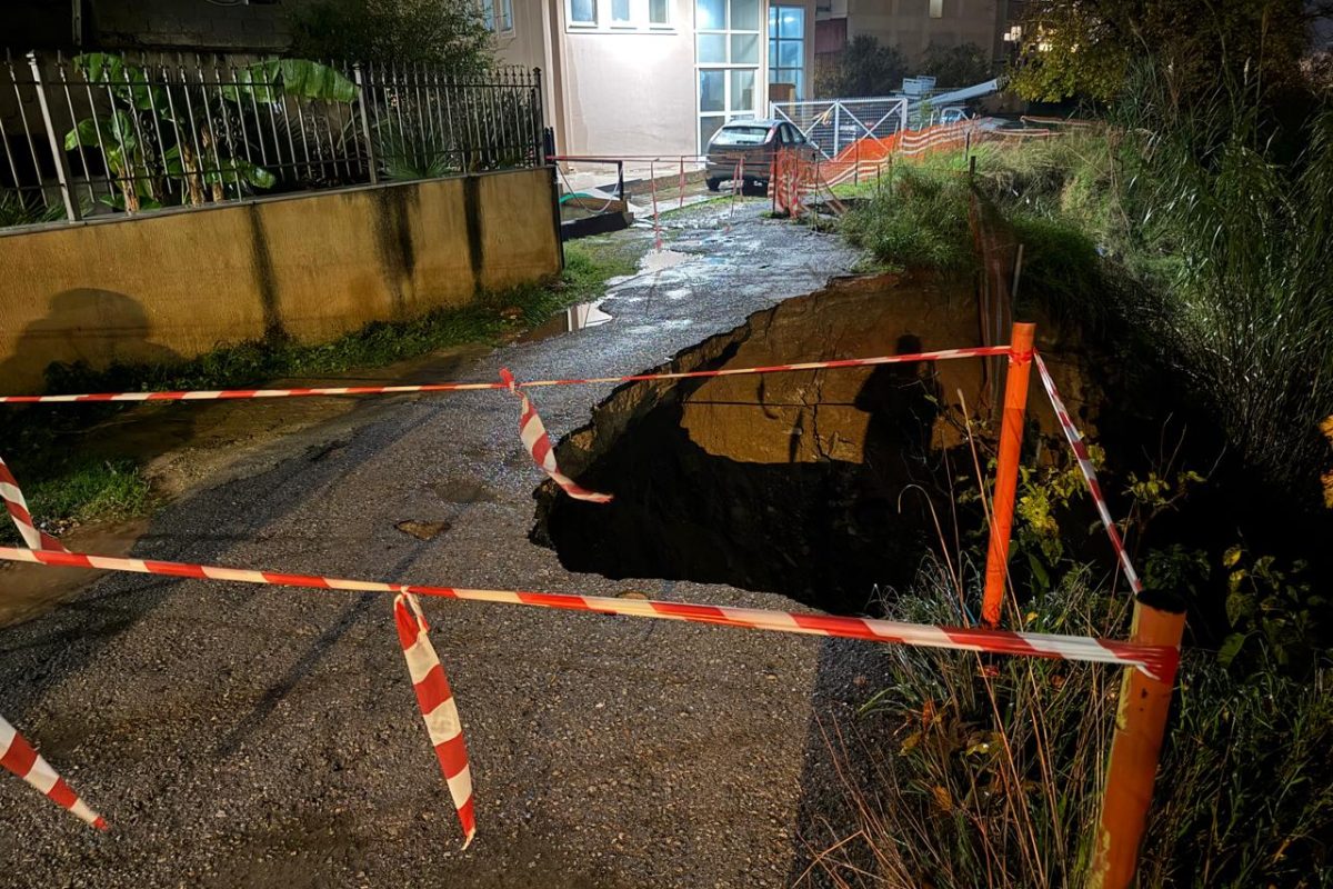 Δήμος Αγίου Δημητρίου: Οι επόμενες ενέργειες για την αποκατάσταση των ζημιών από τα ακραία καιρικά φαινόμενα της 24ης Δεκεμβρίου