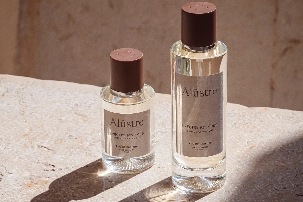 Η Alûstre μετατρέπει τη φροντίδα και το μακιγιάζ σε εμπειρία πολυτέλειας