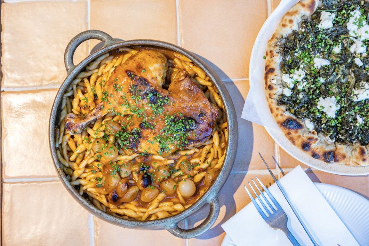 Αναψυκτήριο, η φετινή επανάσταση έρχεται από τη Γλυφάδα