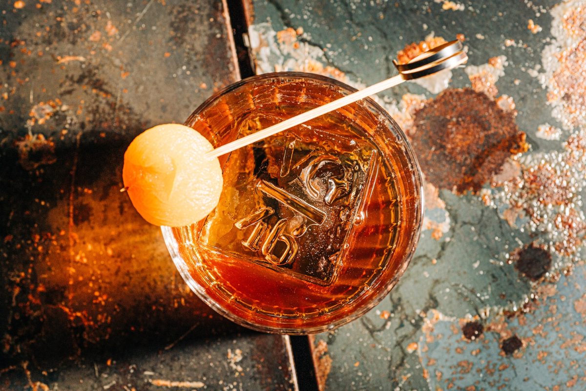 Ώρα για απεριτίβο: Ατμοσφαιρικές spritzερίες για μετά τη δουλειά