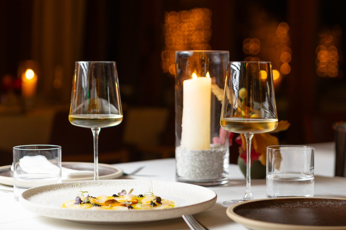 Barbarossa, το ψάρι στην πιο πάρτι διάθεσή του