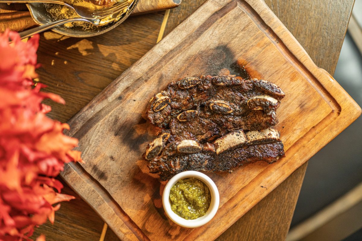 Beastalis, όταν το κρέας γίνεται επιστήμη