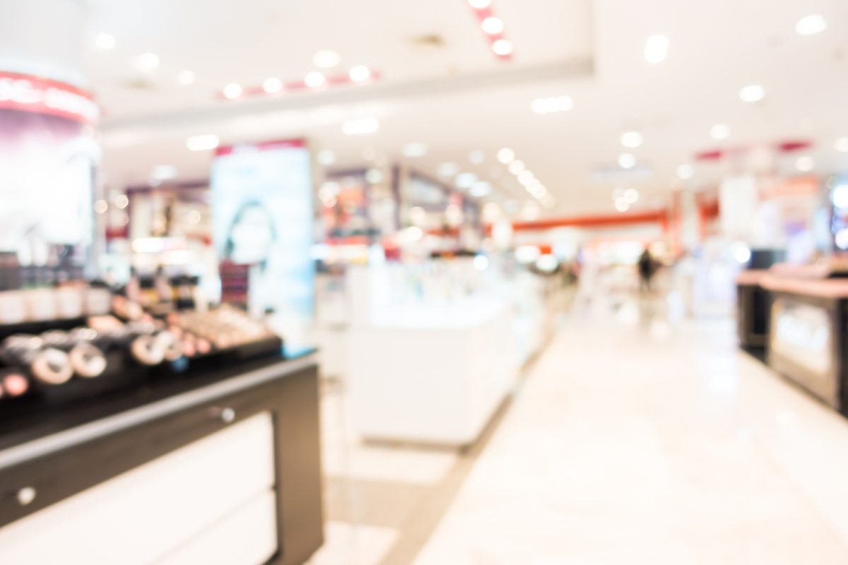 Beauty Radar: Οι νέες αφίξεις στα μεγάλα πολυκαταστήματα των νοτίων