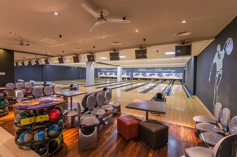 Blanos: Σε πλειστηριασμό το ακίνητο-ορόσημο της Γλυφάδας