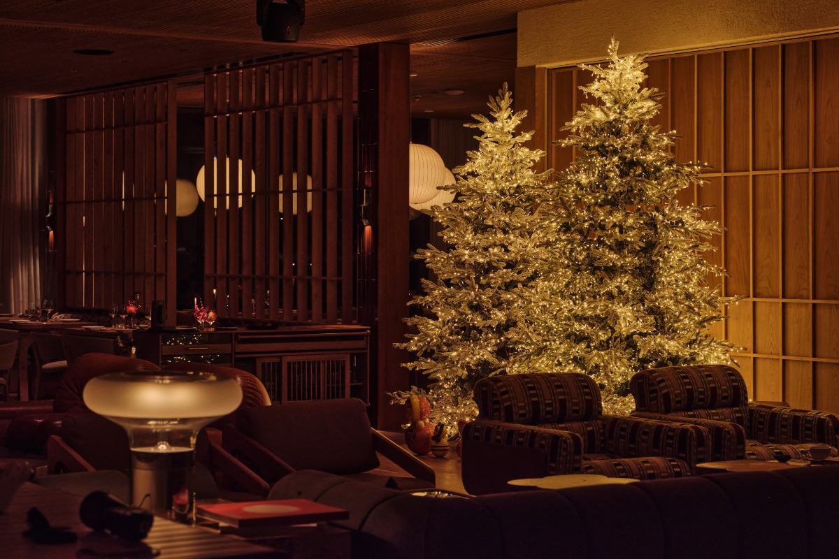 ASTERIA Γλυφάδας: Ένας χριστουγεννιάτικος προορισμός για μικρούς και μεγάλους