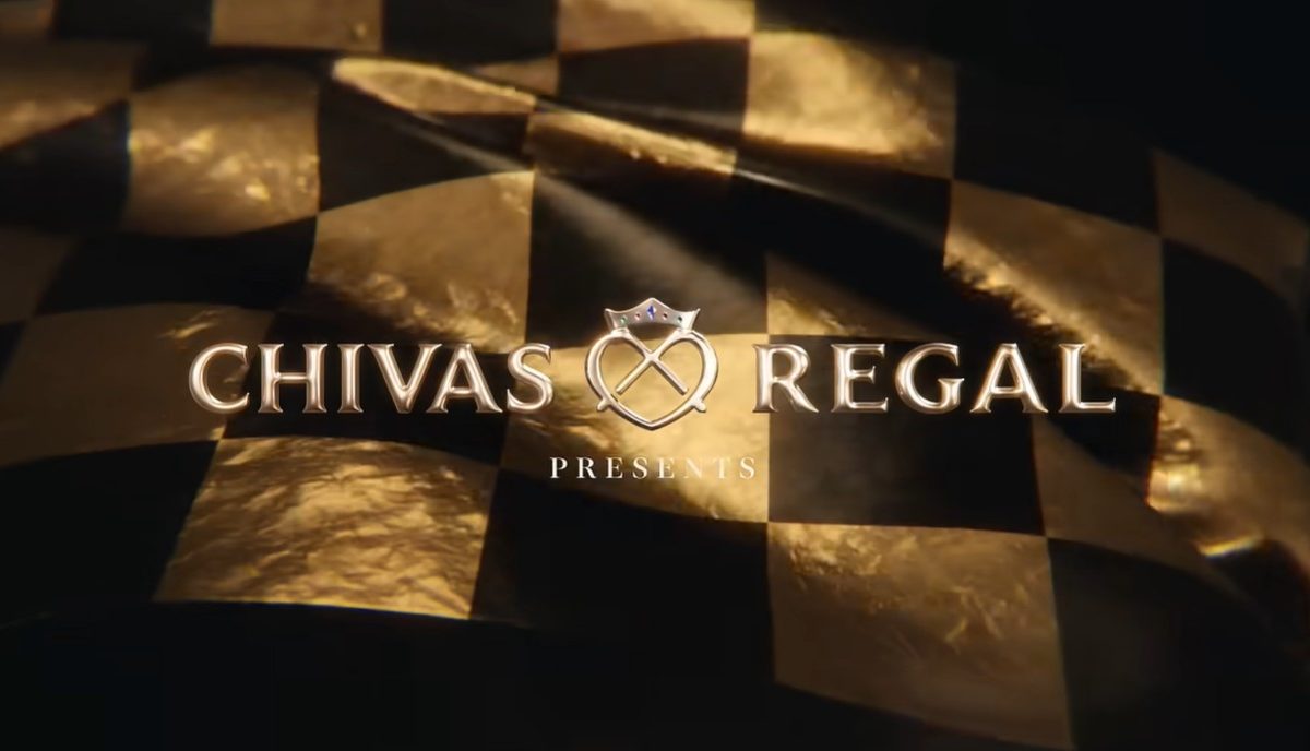 Το Chivas Regal γιορτάζει την επιμονή, την ακρίβεια και το πάθος που οδηγούν στη νίκη, μέσα από το νέο του τηλεοπτικό σποτ