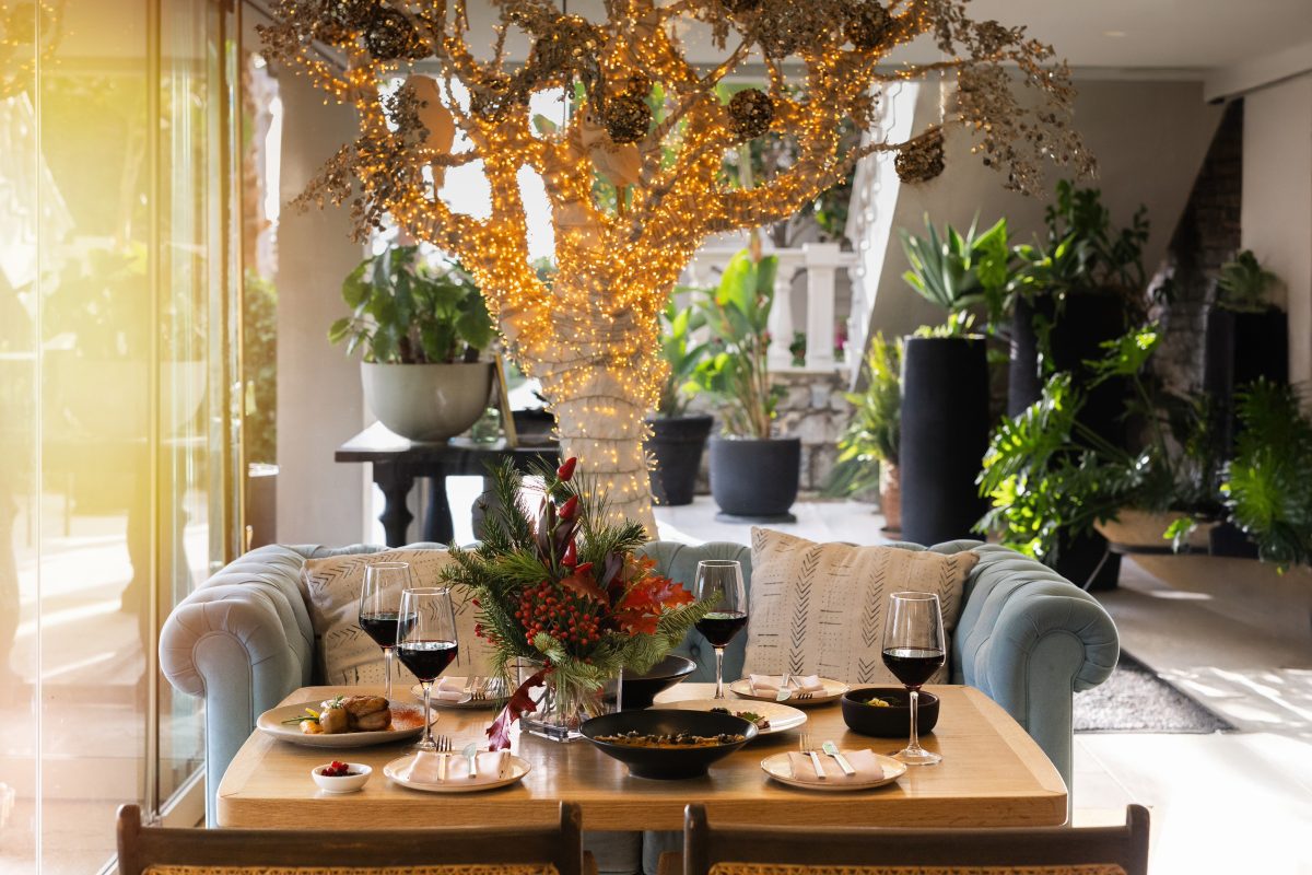 Colonial στο Golf της Γλυφάδας: Ο ιδανικός γιορτινός προορισμός για όλη την οικογένεια