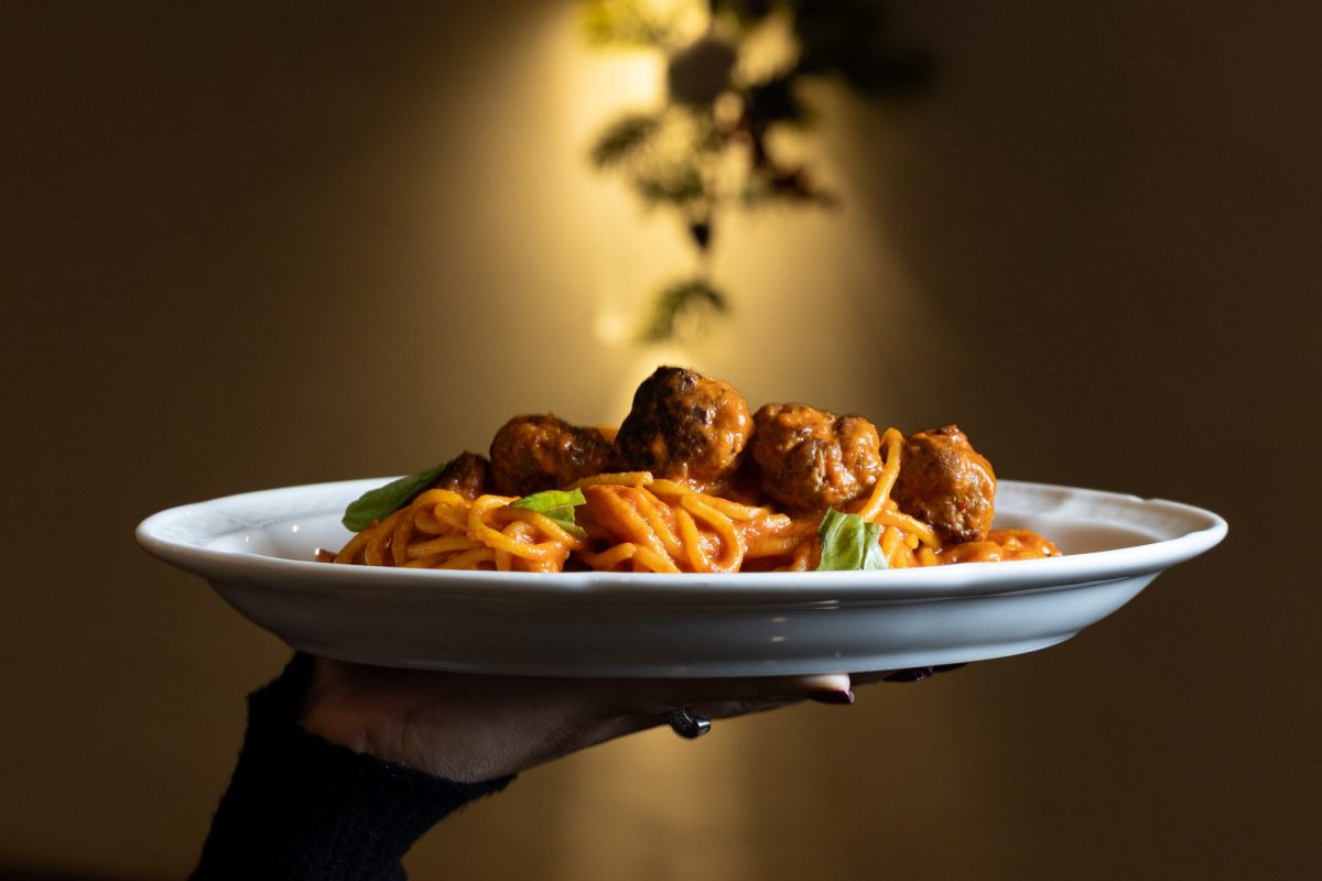 Δύο αγαπημένα ιταλικά εστιατόρια της Αθήνας στηρίζουν τα Παιδικά Χωριά SOS αυτά τα Χριστούγεννα