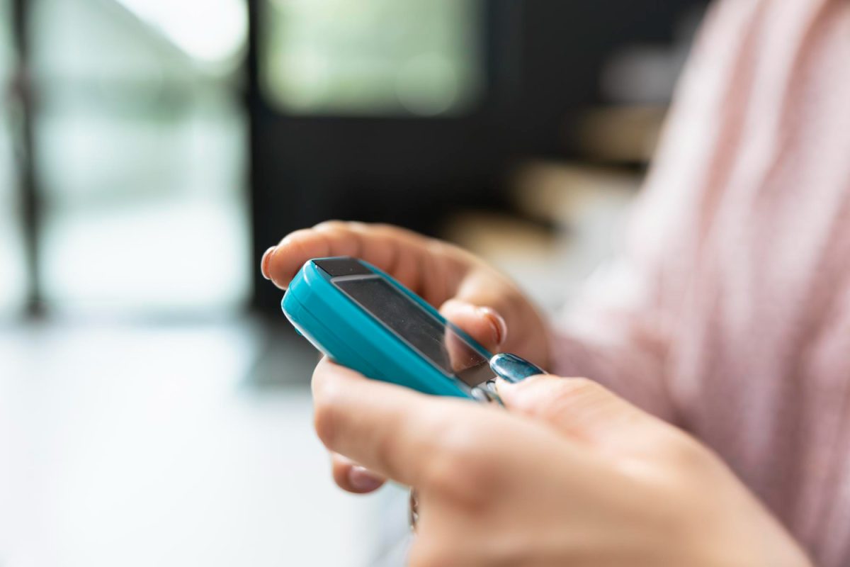 Το «Μαγικό Λεωφορείο του Διαβήτη» επισκέπτεται ξανά το Παλαιό Φάληρο