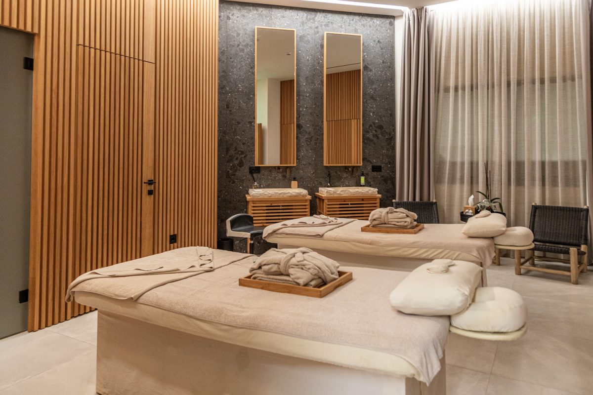 Dusit Suites Athens: Το απόλυτο Xmas city break στα Νότια