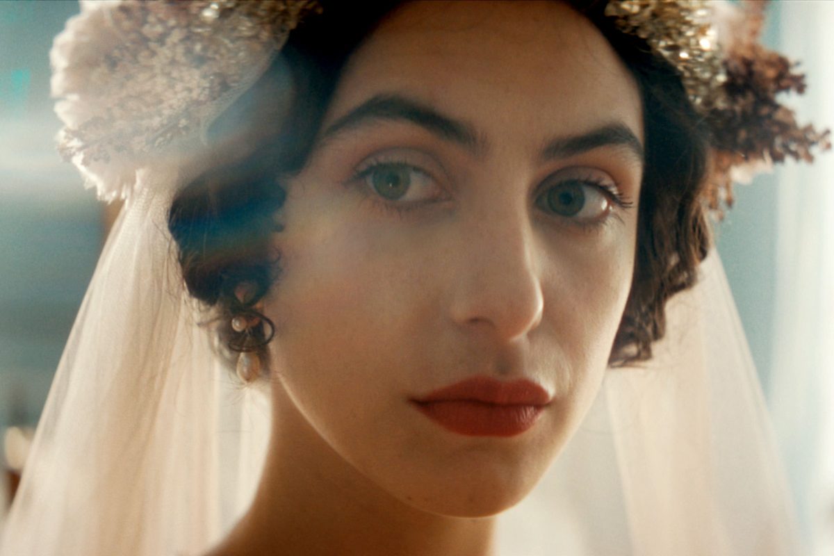 «Η Μεγάλη Χίμαιρα»: Πότε κάνει πρεμιέρα η πολυαναμενόμενη σειρά της ΕΡΤ