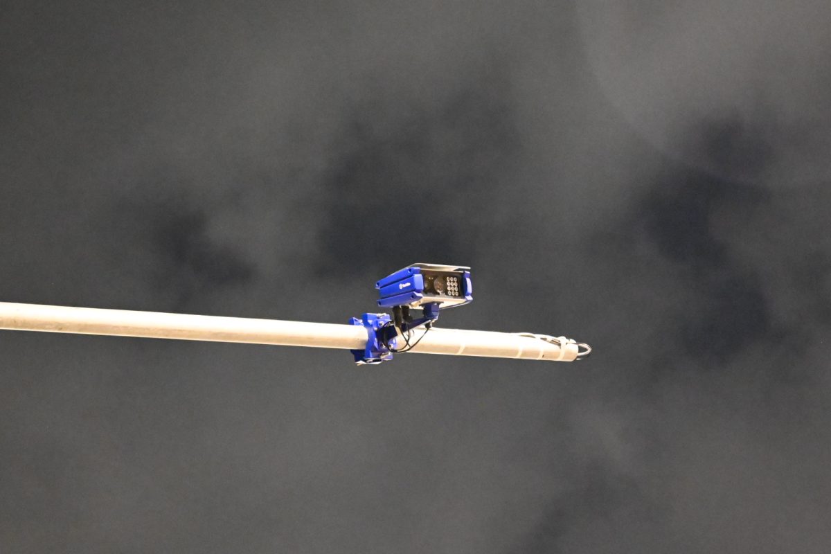 Νέες κάμερες κυκλοφορίας στην παραλιακή – Πού τοποθετήθηκαν