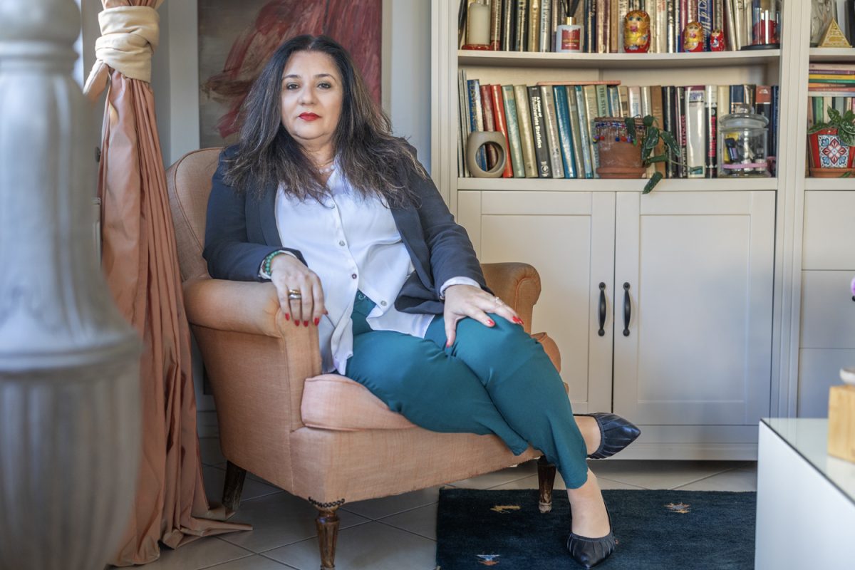 Διατροφικές διαταραχές σε παιδιά & εφήβους: Μια διαφωτιστική συζήτηση με τη Δρ. Μαρία Τσιάκα