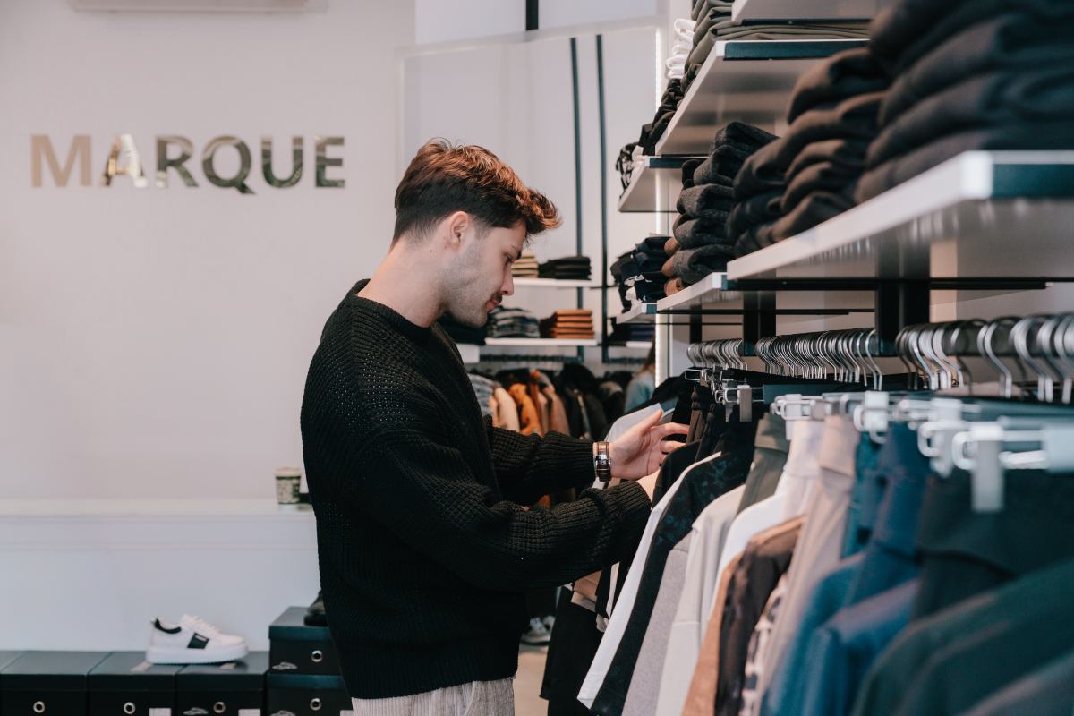 Marque: Ένας χρόνος στιλ στην Γλυφάδα με ένα all-day anniversary party