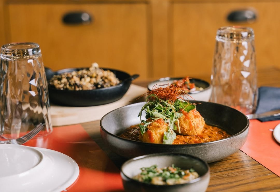 Οι νέες αφίξεις για φαγητό και ποτό στα Νότια που ξεχωρίσαμε τον Δεκέμβριο