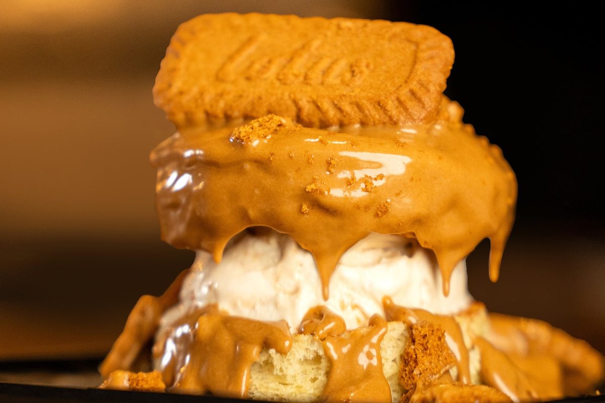 Holiday Special: Τα πρώτα γλυκά burgers των ΜΠΑΡ ΜΠΕΕ ΚΙΟΥ είναι εδώ