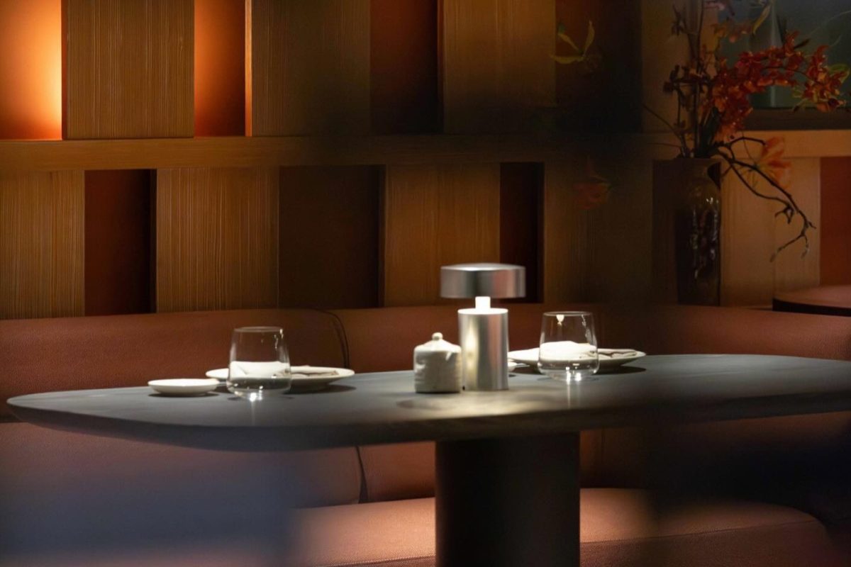 Onuki: Το νέο ιαπωνικό εστιατόριο εντός του THE ILISIAN