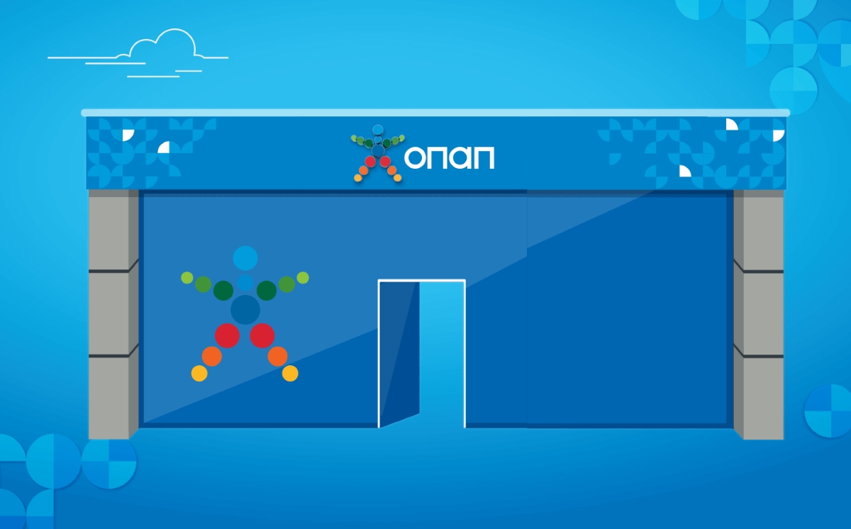 Η Allwyn και ο ΟΠΑΠ ανακοινώνουν τροποποίηση των όρων της συνένωσης των επιχειρηματικών δραστηριοτήτων τους