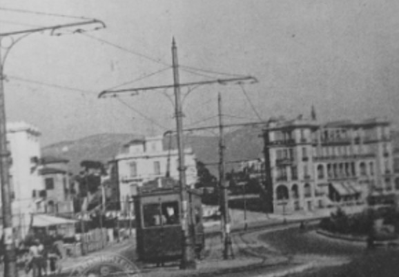 «Οι Κωνσταντινουπολίτες και το Φάληρο στα χρόνια της Κατοχής»: Ιστορικός περίπατος την Κυριακή 14 Δεκεμβρίου στο Παλαιό Φάληρο