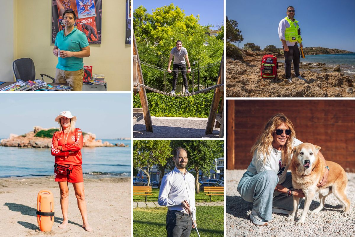 16 μαθήματα ζωής για το 2026