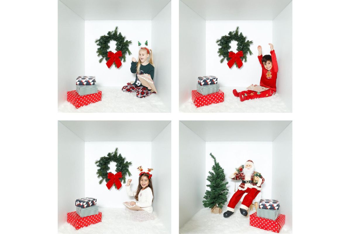 Christmas Workshop από το Star Sport Club στη Βούλα – Μια γιορτινή εμπειρία για όλη την οικογένεια