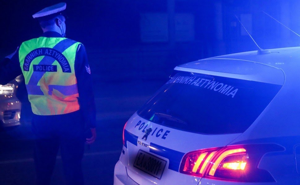 Γλυφάδα: Τροχαίο με νεκρό 38χρονο οδηγό μηχανής στη Λ. Βουλιαγμένης