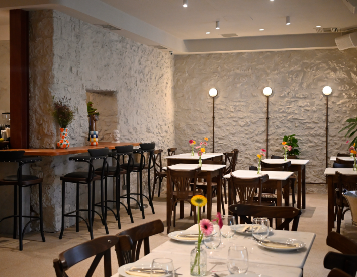 Τι δουλειά έχει ένα Verikoko στην καρδιά της Βούλας;