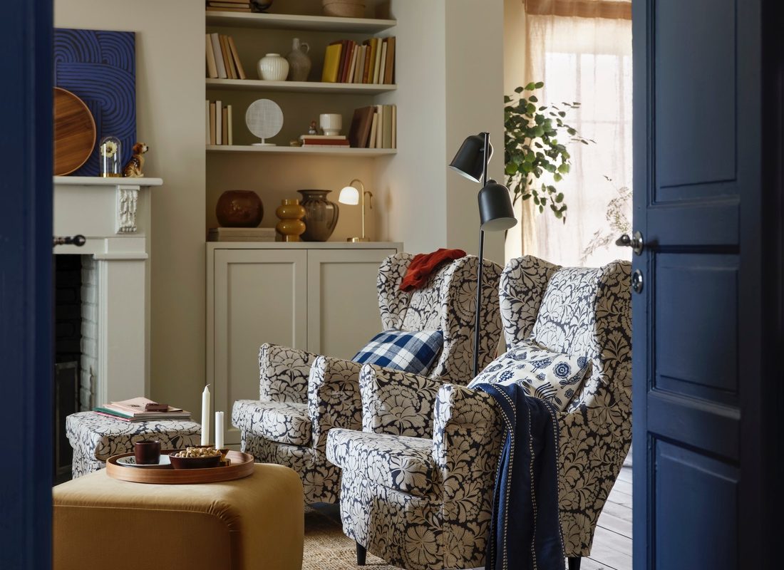 Νέα προϊόντα ΙΚΕΑ Ιανουαρίου 2026: Ένα ζεστό καλωσόρισμα στη νέα χρονιά