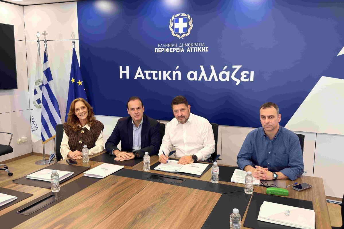 Γλυφάδα: Χρηματοδότηση από την Περιφέρεια για ενεργειακές παρεμβάσεις 910.000 ευρώ σε σχολεία του Δήμου