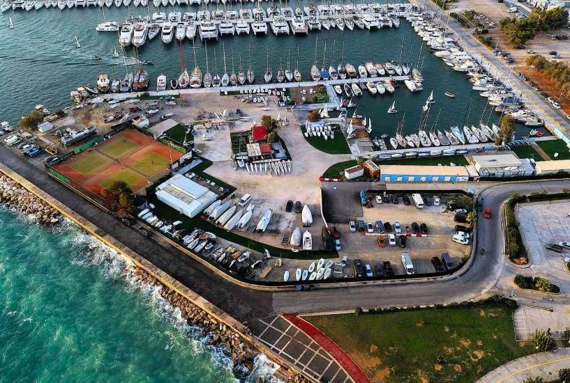 Το Παγκόσμιο πρωτάθλημα ILCA Masters τον Ιούνιο στον Ναυτικό Όμιλο Καλαμακίου