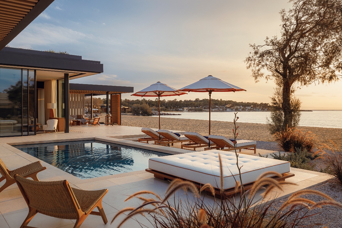 One&Only Aesthesis Open Career Days 2026: Γίνε μέλος της ομάδας του