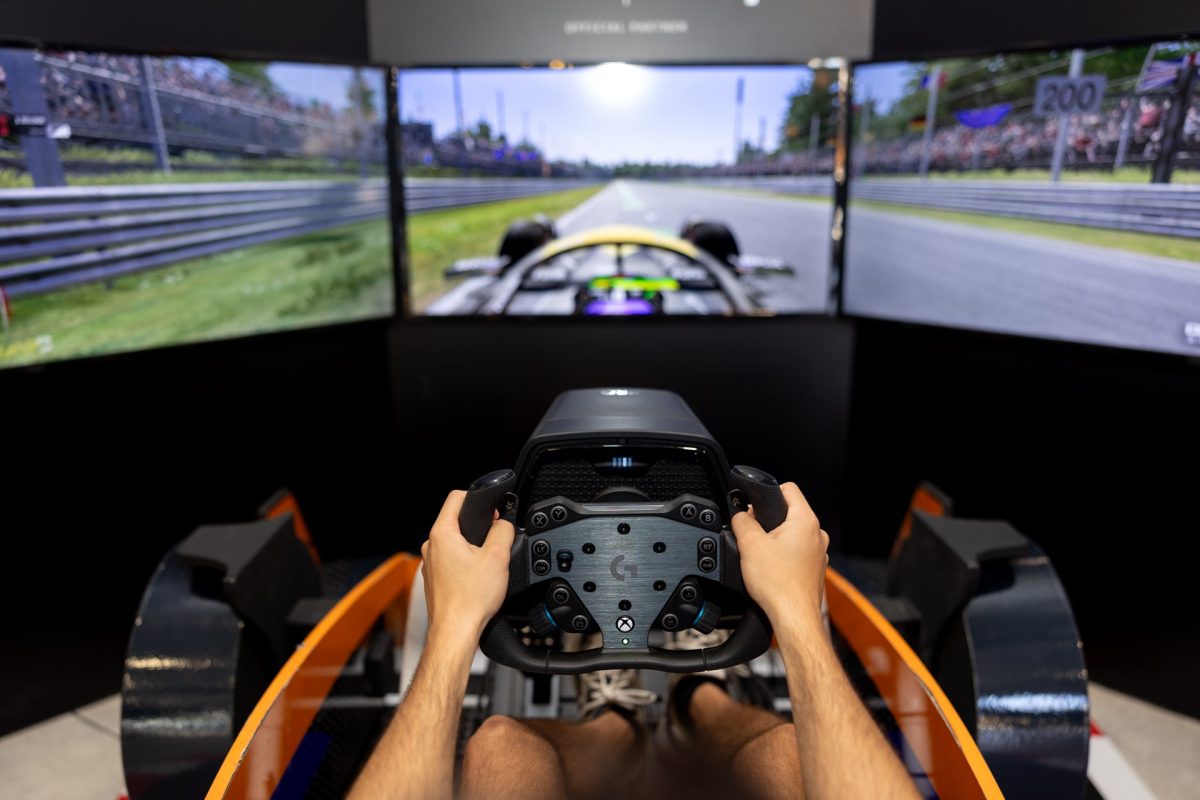 Το esports Road Tournament της Allwyn κάνει πρεμιέρα αυτό το Σάββατο στη Θεσσαλονίκη