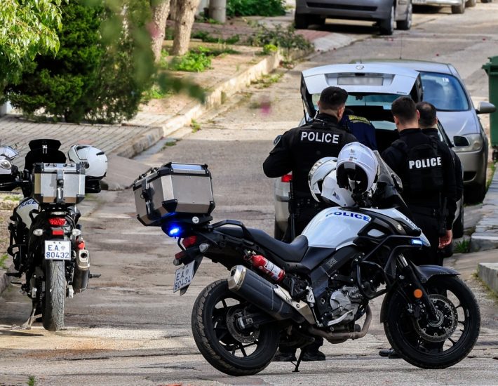 Γλυφάδα: Μόλις 11 μέρες έμεινε στο Δρομοκαΐτειο ο 46χρονος που σκότωσε τον πατέρα και τη μητέρα του