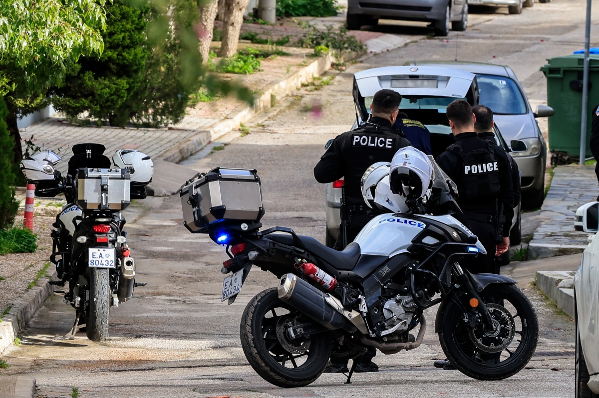 Γλυφάδα: Μόλις 11 μέρες έμεινε στο Δρομοκαΐτειο ο 46χρονος που σκότωσε τον πατέρα και τη μητέρα του