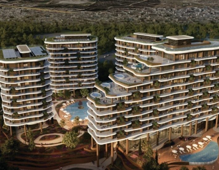 Aura Residential: Αυτό είναι το νέο project των 219 διαμερισμάτων στο Ελληνικό