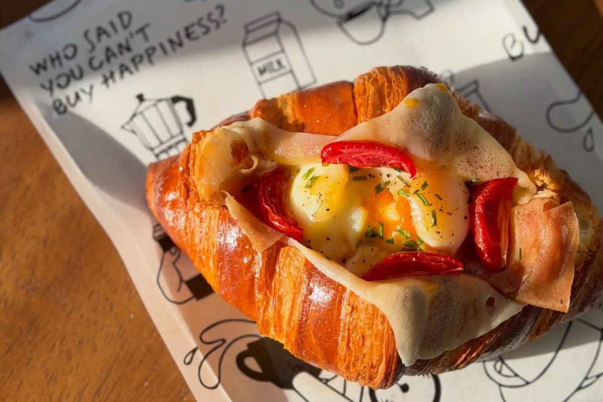 Οι νέες αφίξεις για φαγητό και ποτό στα Νότια που ξεχωρίσαμε τον Ιανουάριο