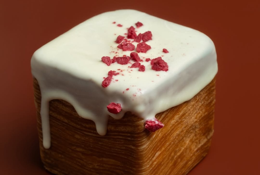 Crescent: Μια νέα κρουασαντερί μόλις άνοιξε στη Γλυφάδα