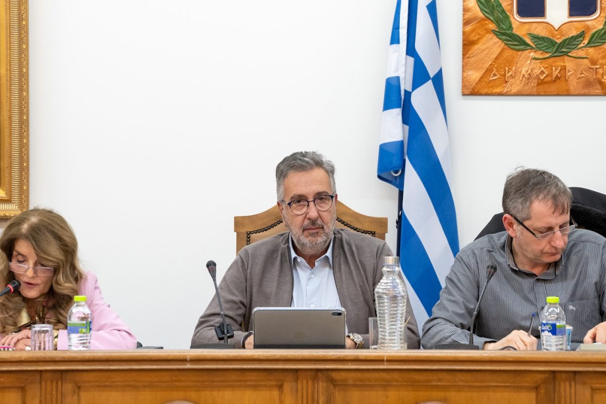 Δήμος Αγίου Δημητρίου: Μεγάλη κόντρα μεταξύ νυν και προηγούμενης δημοτικής αρχής για την οικονομική διαχείριση