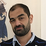 Δημήτρης Δουλγερίδης