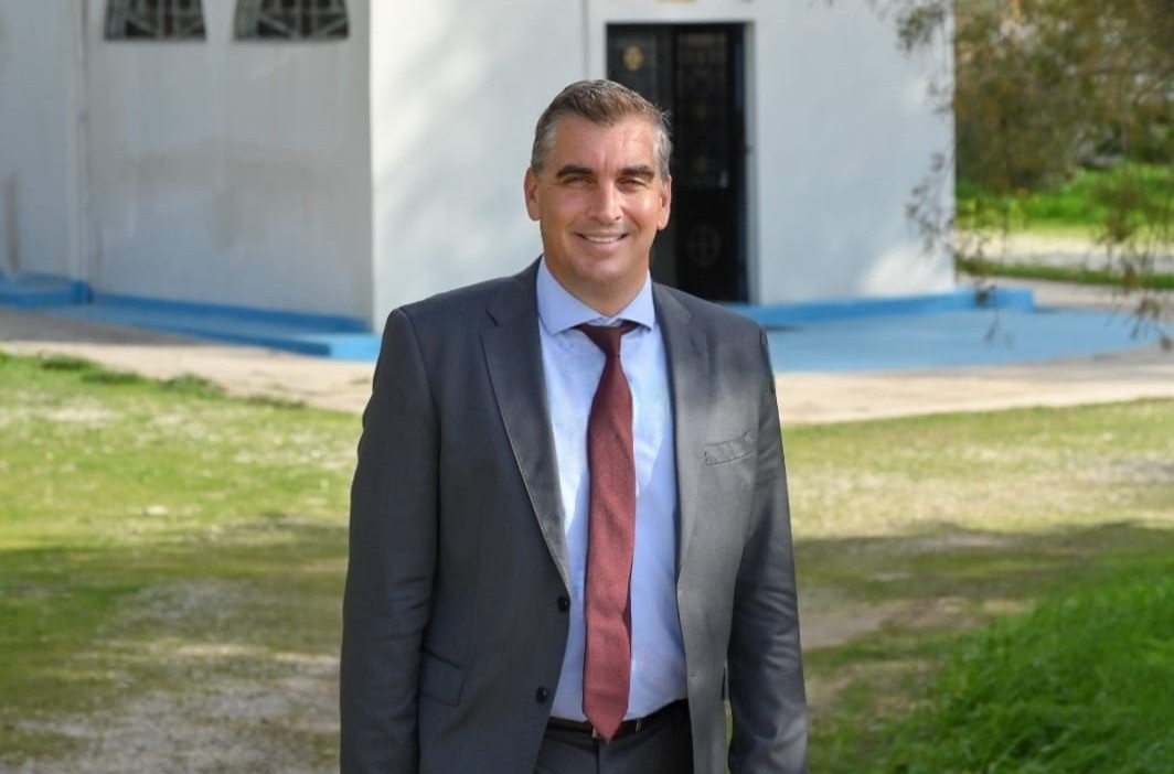 Συνελήφθη 45χρονος για online εξύβριση και συκοφαντική δυσφήμιση του δημάρχου Ελληνικού-Αργυρούπολης