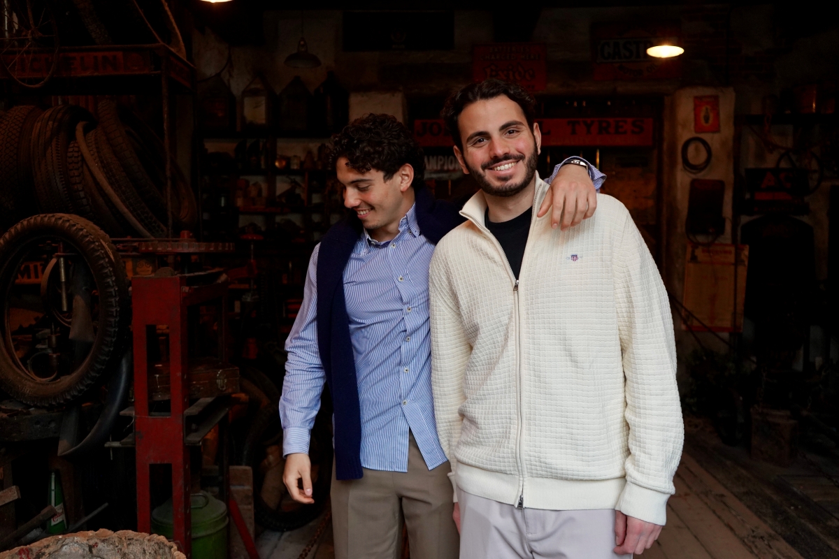 GigPossible: Η start-up που ψάχνει και βρίσκει δουλειά για την Gen Z