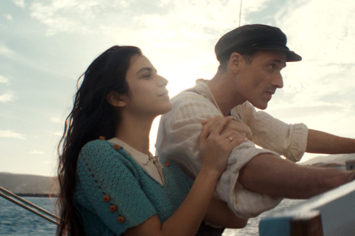 Η μουσική της «Μεγάλης Χίμαιρας»: Διαθέσιμο το original soundtrack της σειράς