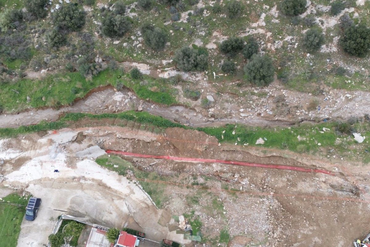 Γλυφάδα: Εξώδικο του Δήμου προς τον ΔΕΔΔΗΕ για τις πλημμύρες