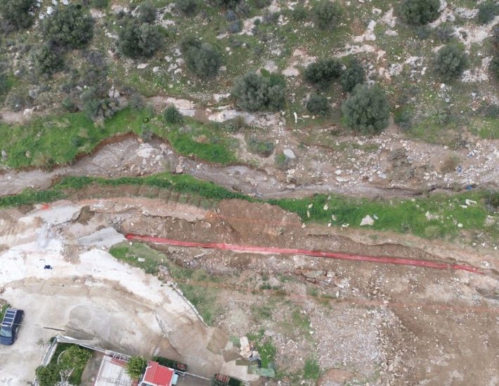 Γλυφάδα: Εξώδικο του Δήμου προς τον ΔΕΔΔΗΕ για τις πλημμύρες