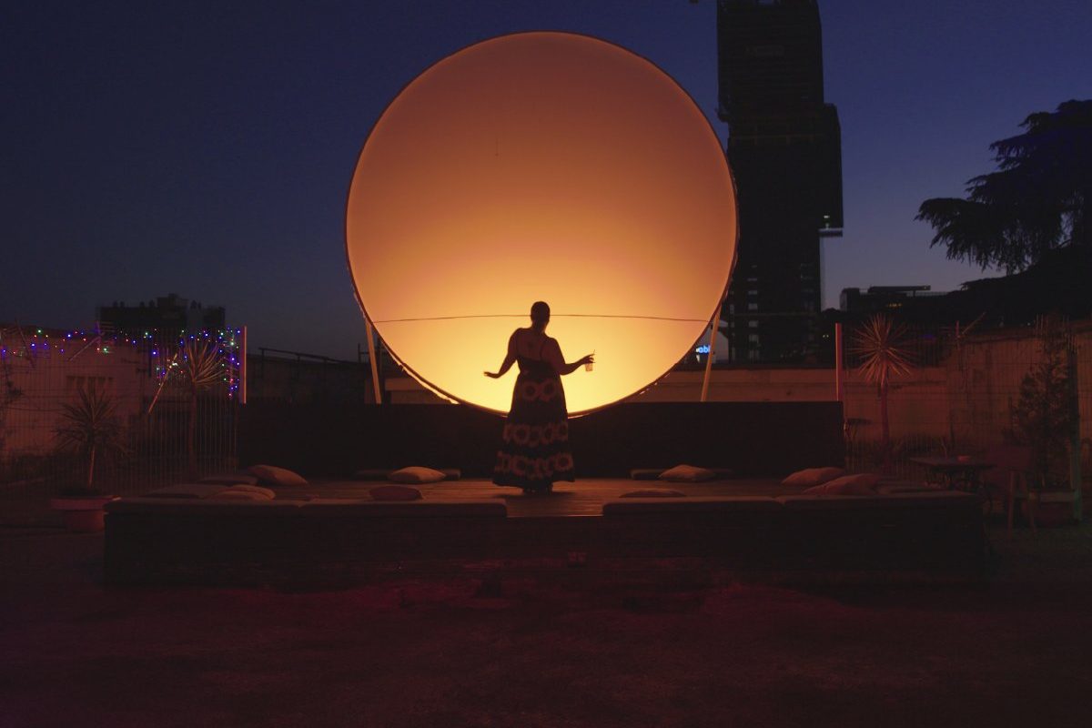 Το βραβευμένο ντοκιμαντέρ «Και ΕΛ και ΑΛ» του Ιλίρ Τσούκο έρχεται στη Στέγη